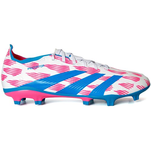 Adidas mu&amp;scaron;ke kopačke Predator League FG, Plavo - roze Slike