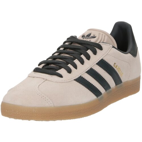 Adidas Nizke superge 'Gazelle' svetlo rjava / zlata / črna Cene