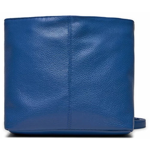 Creole Ročna torba RBI211 Modra