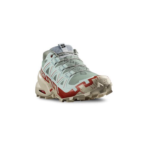 Salomon Speedcross 6 W patike Slike