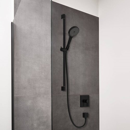 Hansgrohe 26865670 rainfinity tu&amp;scaron; ročka 3 funkcije ecosmart Slike