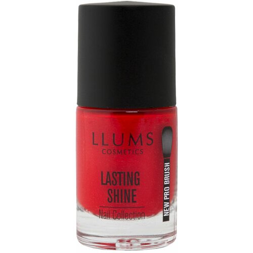 LLUMS lasting shine lak za nokte 05 Cene