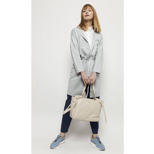 Deni Cler Milano Woman&amp;#039;s Jacket T-Ds-801D-9B-90-80-1 Slike