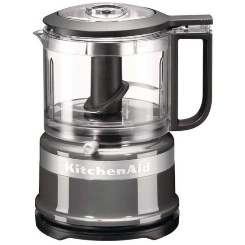 Kitchenaid KA5KFC3516ECU classic seckalica mini contour silver Cene