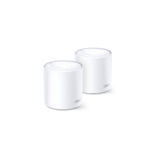 Access Point TP-Link Deco X20(2 paketa)... Cijene