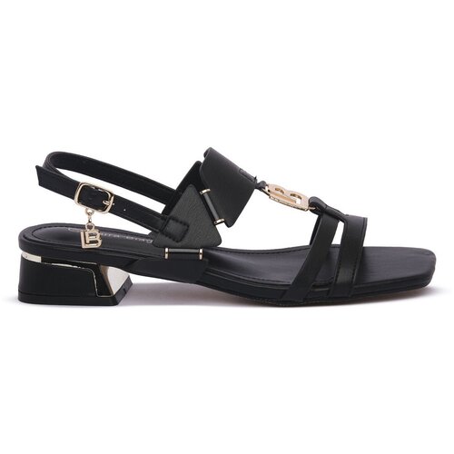 Laura Biagiotti BLK Crna Slike