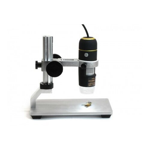 MicroQ mikroskop digitalni na stalku 2MP ( DigMicHM2 ) Slike