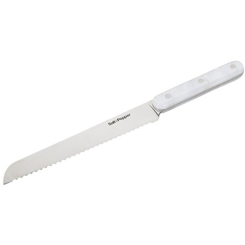 Salt&Pepper Nož za kruh iz nerjavečega jekla Chop &ndash; Cene
