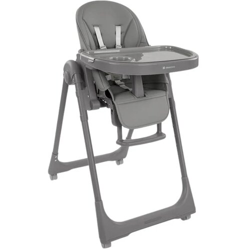 Kikka Boo hranilica za bebe Pastello 2 Grey, 6m+ Cene