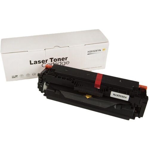  Toner HP 415X rumen/yellow (W2032X) - kompatibilni Cene