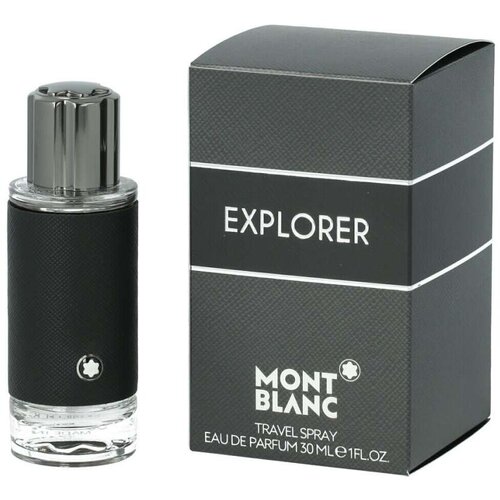 Parfem Parfumska voda Eau De Parfum Explorer 30 ml Cene
