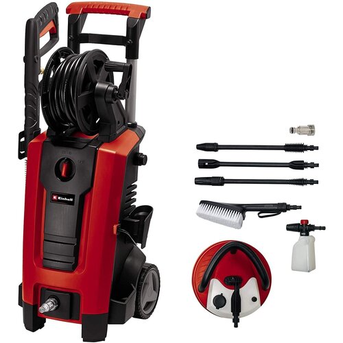 Einhell TE-HP 170 Perač pod visokim pritiskom, 2300 W Cene
