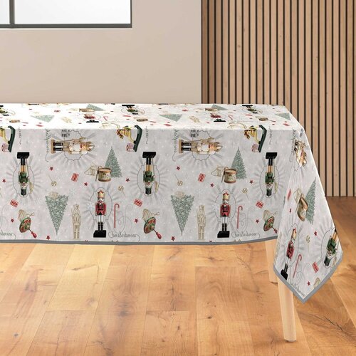 Douceur d intérieur Stolnjak s božićnim motivom 150x300 cm Leopold – Cijene