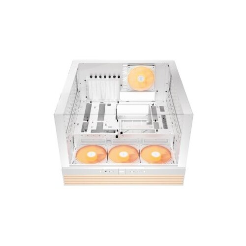 Be Quiet! LIGHT BASE 600 LX White housing Slike