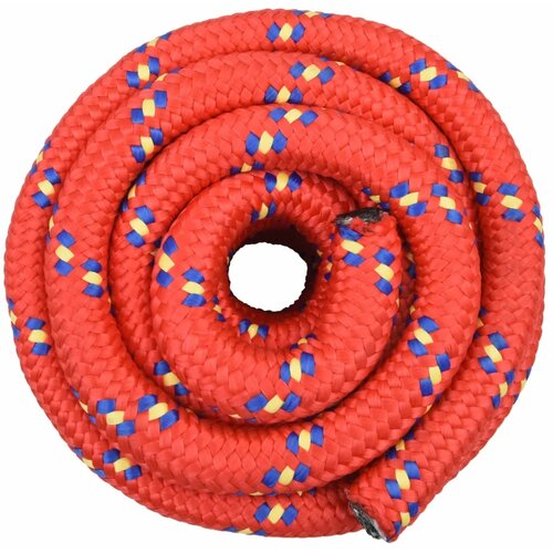  Vi&amp;scaron;enamjensko pomoćno uže 30 mm 5 m Crvena PP - Crvena 30 mm 5 m Slike