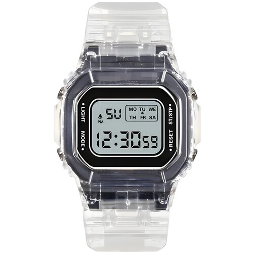 Digitalni Sat TR-21628 - Crna KP21628 Cijene