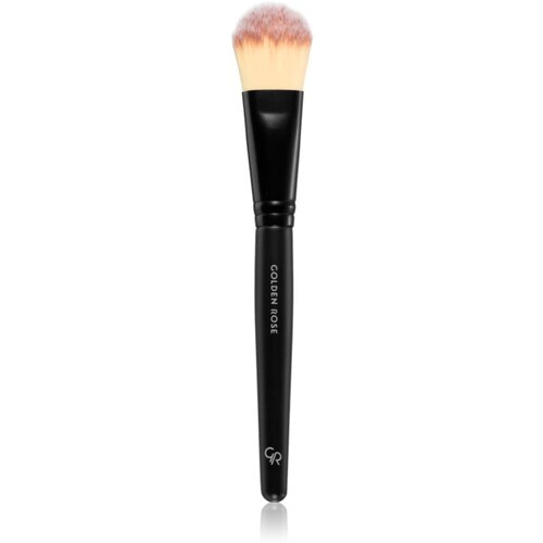Golden Rose Foundation Brush okrugli kist za puder i primer 1 kom Cijene