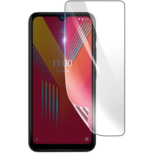3mk hidrogelna za&scaron;?ita zaslona pred udarci za wiko Y62 plus, prozorno, (21154346) Cene