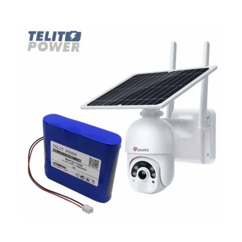 Telit Power Baterija Li-Ion 3.7V 11600mAh LG za Ctronics CT-S20-G-4G IP WLAN kameru ( P-2268 ) Cene