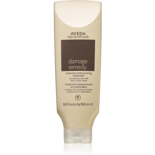 Aveda Damage Remedy™ Intensive Restructuring Treatment njega za intenzivnu regeneraciju za kosu 500 ml Cijene