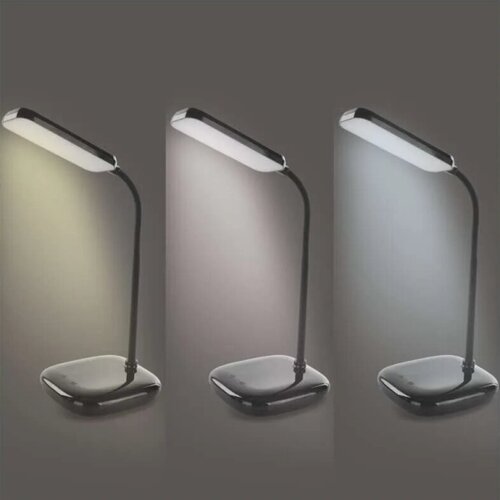Emos z7638b Stona led lampa molly crna ( 3504 ) Cene