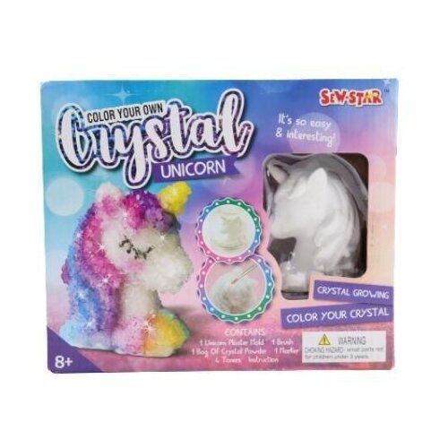 Milla Toys Kreativni set Oboji svog jednoroga Cene