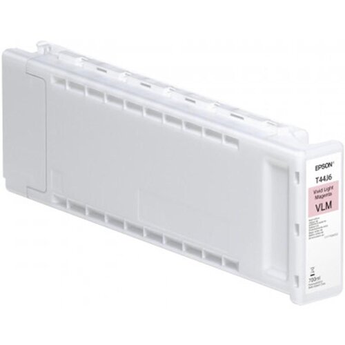 Epson T44J64N UltraChrome PRO 12 Vivid Light Magenta 700ml kertridž Cene