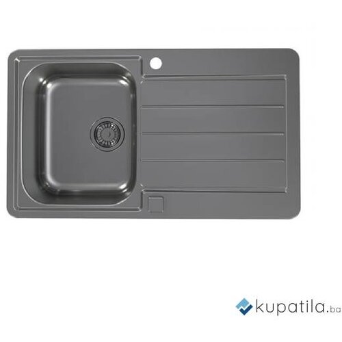  Sudoper Monarch Line 20 antracit Alveus Cijene
