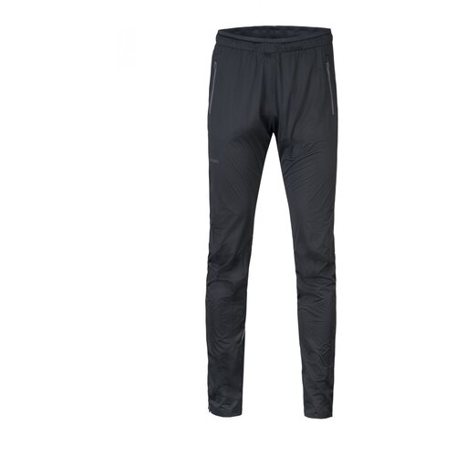HANNAH P&amp;aacute;nsk&amp;eacute; sportovn&amp;iacute; kalhoty BROCK anthracite II Slike