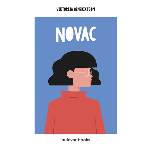 bulevar books Viktoria Benediktson - Novac Cene
