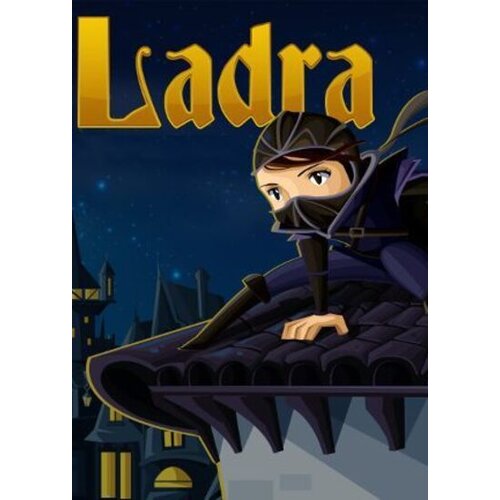 Steam Ladra Key GLOBAL Cene