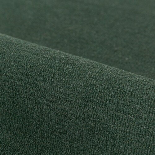 Flair Rugs Temno zelena ročno tkana preproga iz me&amp;scaron;anice volne 120x170 cm Rivo Wool &amp;ndash; Slike