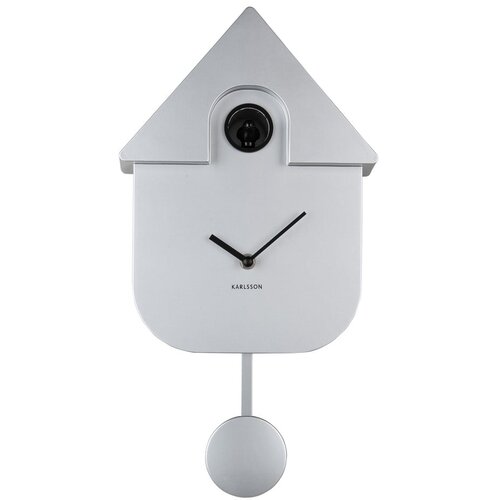 Karlsson Sat s njihalom/zidni Modern Cuckoo – Cijene