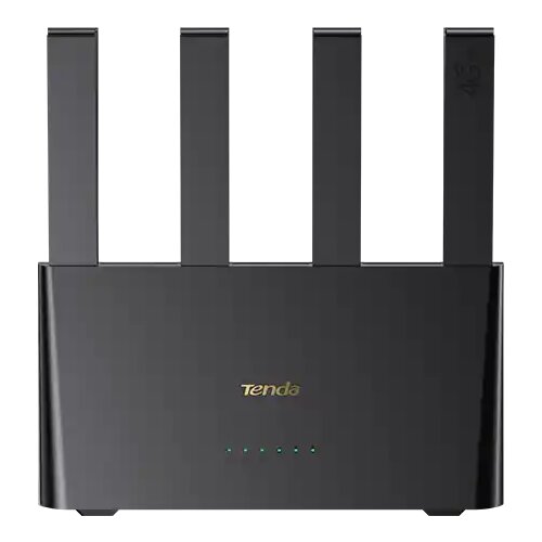 Tenda Wireless 4G LTE Router 4G08 AC1200 sim slot/1x Lan/1x Wan/2 External 4G/3G/2G/2 Internet Wi-Fi Cene