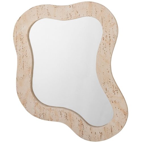 Bloomingville Stensko ogledalo 61x76 cm Meg &amp;ndash; Slike