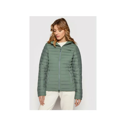 The North Face Puhovka Stretch NF0A4R4K Zelena Regular Fit