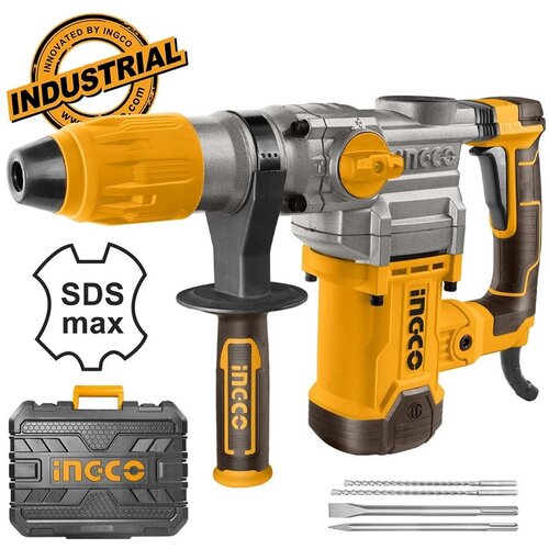 Ingco čekić bušilica RH1600388 1600W super Cene