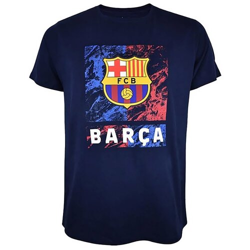 Fc Barcelona Biescut Navy majica Cene