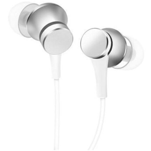 Xiaomi MI in-ear headphones basic -slušalice srebrne Cijene