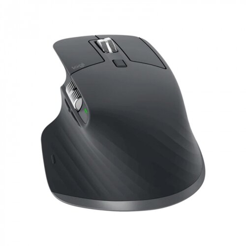 Logitech Bluetooth Mouse MX Master 3S Graphite Cijene