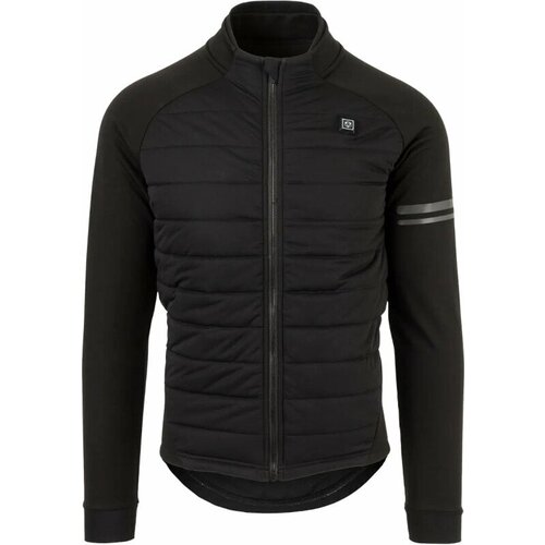 Agu Winter Thermo Jacket Essential Men Heated Black S Slike