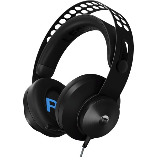 Lenovo Slušalice sa mikrofonom, gaming, stereo, 3.5 mm – Legion H300 | Eponuda.ba