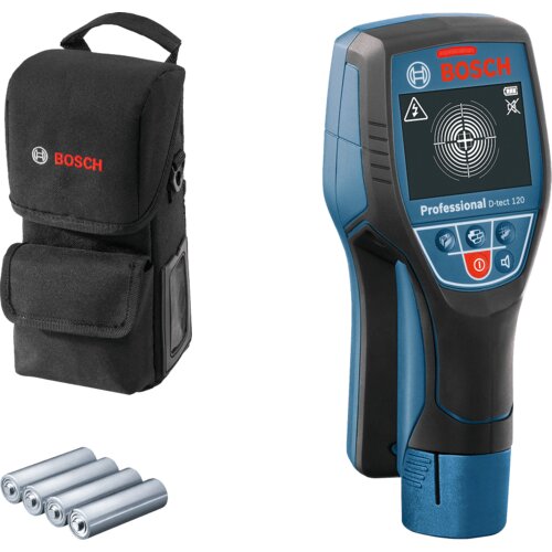 Bosch professional univerzalni detektor d-tect 120 0601081303 Cene