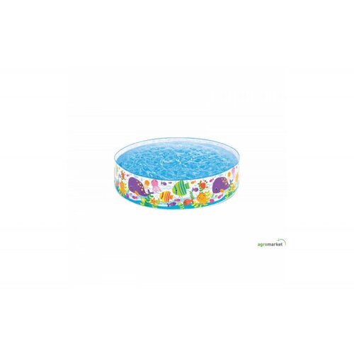 Intex Dečji bazen 1.83 x 0.38 Ocean Play Snapset Cene
