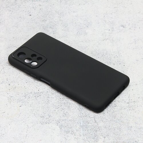 Telempire silikonska maska za telefon za Xiaomi Redmi Note 11T 5G/Poco M4 Pro 5G crna Slike