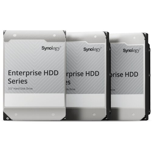Synology HDD 3.5" 4TB HAT5300-4TB 7200rpm 256MB SATA 6 Gb/s sivi Cene