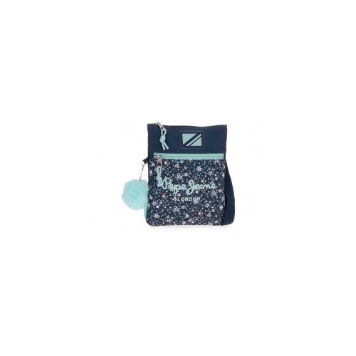 PepeJeans pepe jeans teget torba na rame Cene