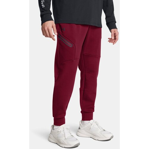 Under Armour Men's sweatpants UA Unstoppable Flc Jgr EU-RED - Men's Cijene