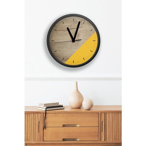 Wallity zidni sat Artavessa3Dclock8, 36x36x1 cm Cene