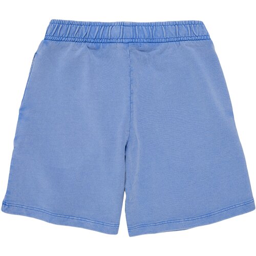 Name it Kratke hlače &amp;amp; Bermuda NKMFANDEL SWEAT SHORTS Modra Slike